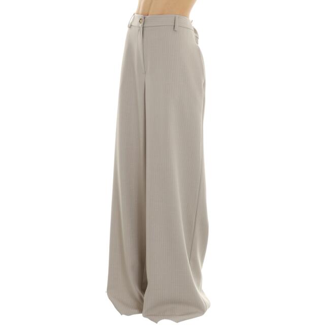 PANTALONE GESSATO HAVEONE - Mad Fashion | img vers.650x/